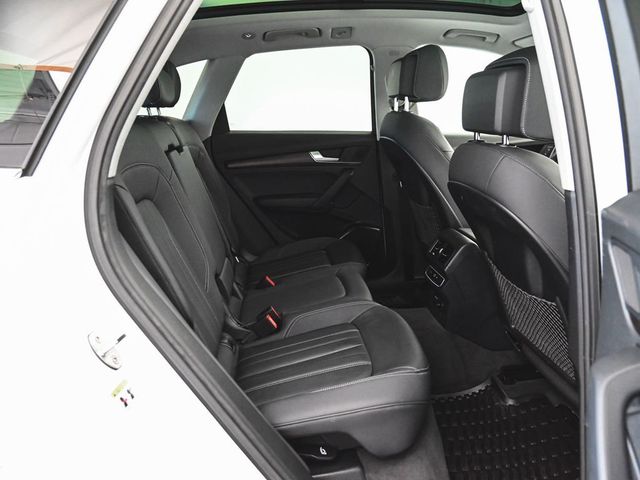 2023 Audi Q5 40 Premium - 23018332 - 29
