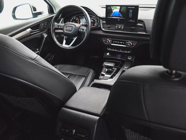 2023 Audi Q5 40 Premium - 23018332 - 30