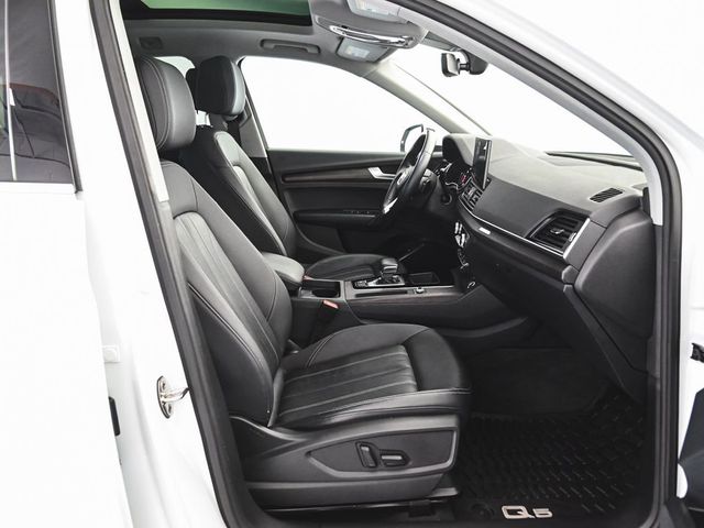 2023 Audi Q5 40 Premium - 23018332 - 31