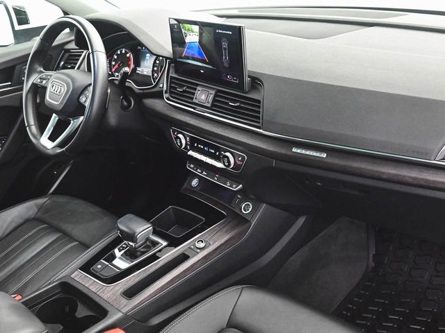 2023 Audi Q5 40 Premium - 23018332 - 32