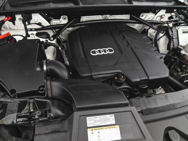 2023 Audi Q5 40 Premium - 23018332 - 33