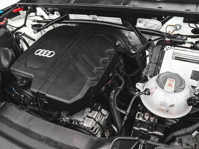 2023 Audi Q5 40 Premium - 23018332 - 34