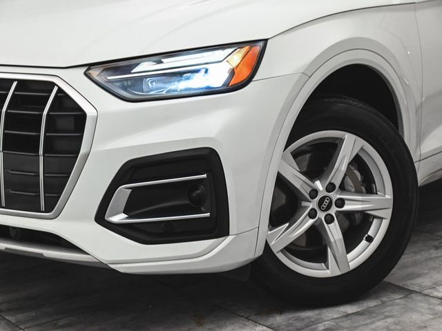2023 Audi Q5 40 Premium - 23018332 - 38