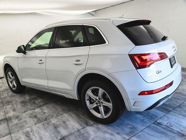 2023 Audi Q5 40 Premium - 23018332 - 3