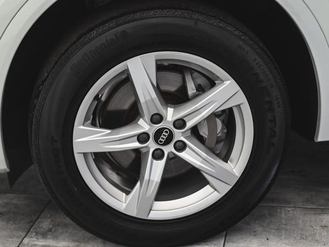 2023 Audi Q5 40 Premium - 23018332 - 6