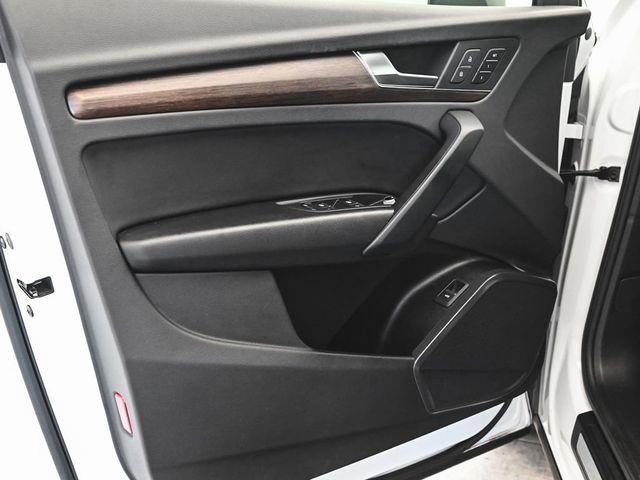 2023 Audi Q5 40 Premium - 23018332 - 7