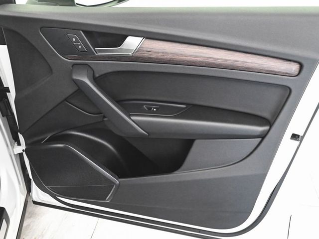 2023 Audi Q5 40 Premium - 23018332 - 8