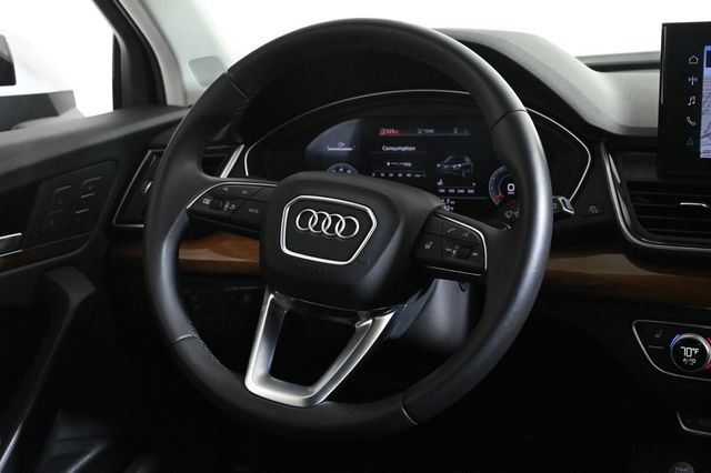 2023 Audi Q5 40 Premium Plus - 22943461 - 9