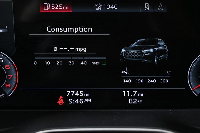 2023 Audi Q5 40 Premium Plus - 22943461 - 10