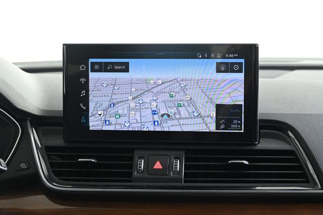 2023 Audi Q5 40 Premium Plus - 22943461 - 12