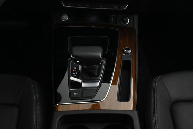 2023 Audi Q5 40 Premium Plus - 22943461 - 13