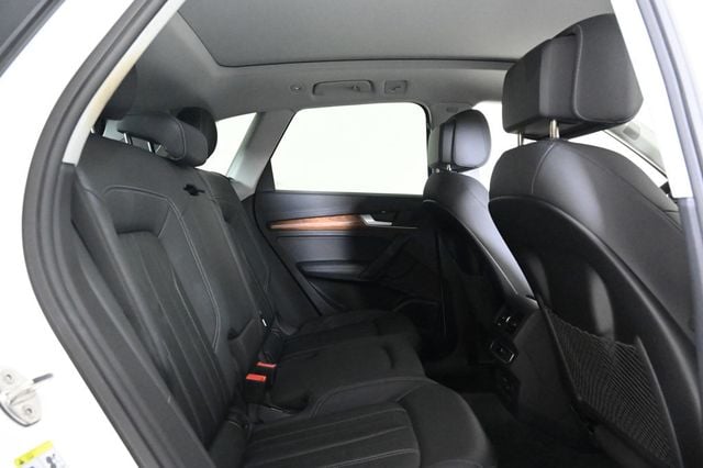 2023 Audi Q5 40 Premium Plus - 22943461 - 16