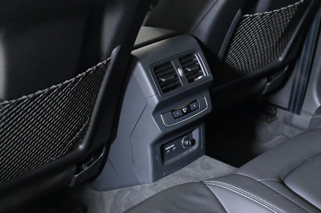 2023 Audi Q5 40 Premium Plus - 22943461 - 17