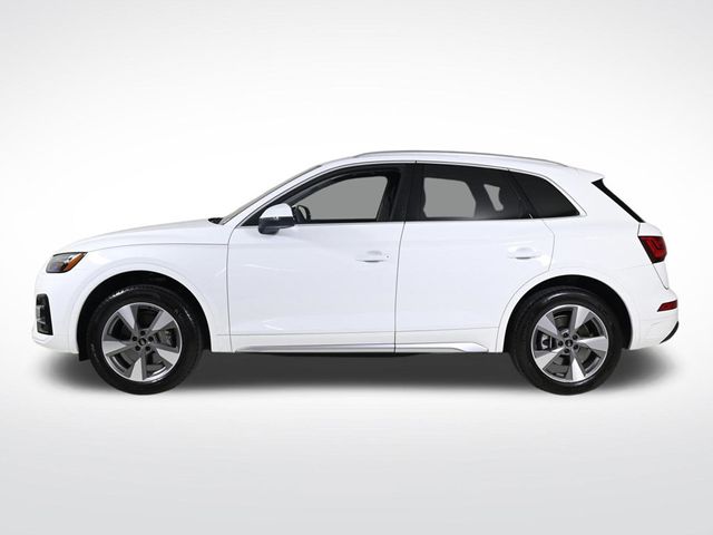 2023 Audi Q5 40 Premium Plus - 22943461 - 1