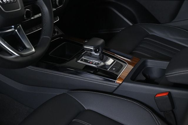 2023 Audi Q5 40 Premium Plus - 22943461 - 20