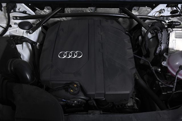 2023 Audi Q5 40 Premium Plus - 22943461 - 22