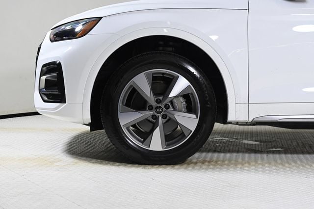 2023 Audi Q5 40 Premium Plus - 22943461 - 23