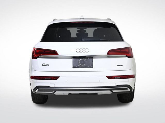 2023 Audi Q5 40 Premium Plus - 22943461 - 3