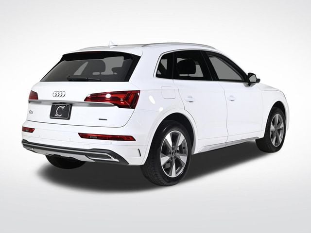 2023 Audi Q5 40 Premium Plus - 22943461 - 4