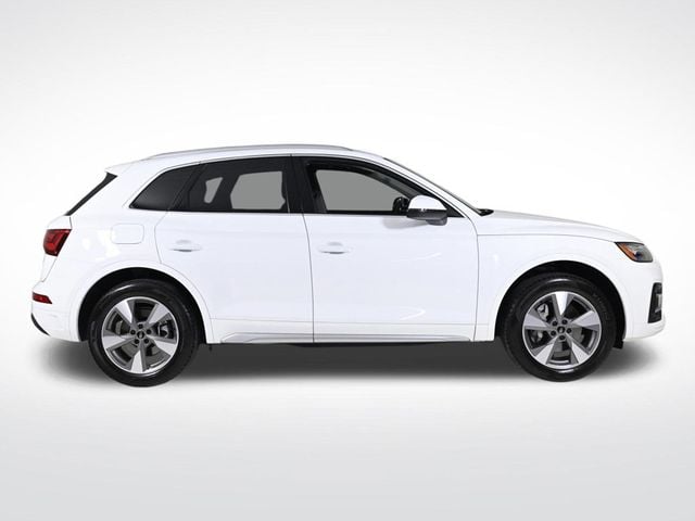 2023 Audi Q5 40 Premium Plus - 22943461 - 5