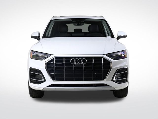 2023 Audi Q5 40 Premium Plus - 22943461 - 7