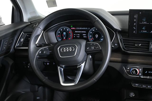 2023 Audi Q5 40 Premium Plus - 22986612 - 9