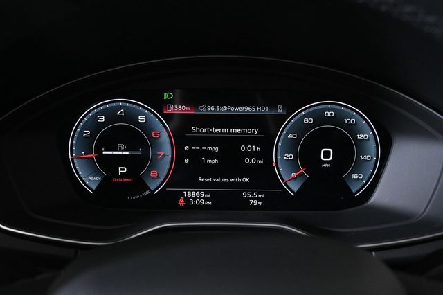 2023 Audi Q5 40 Premium Plus - 22986612 - 10