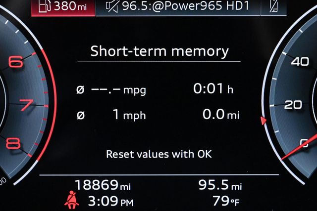 2023 Audi Q5 40 Premium Plus - 22986612 - 11