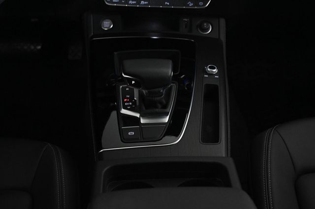 2023 Audi Q5 40 Premium Plus - 22986612 - 13