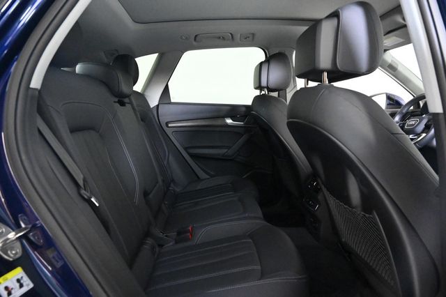 2023 Audi Q5 40 Premium Plus - 22986612 - 16