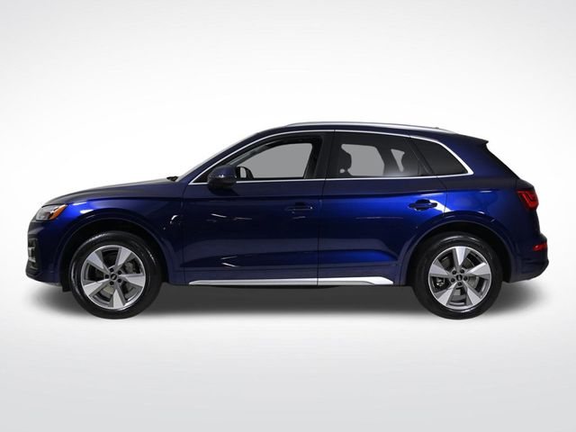 2023 Audi Q5 40 Premium Plus - 22986612 - 1