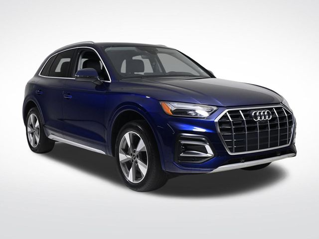 2023 Audi Q5 40 Premium Plus - 22986612 - 6