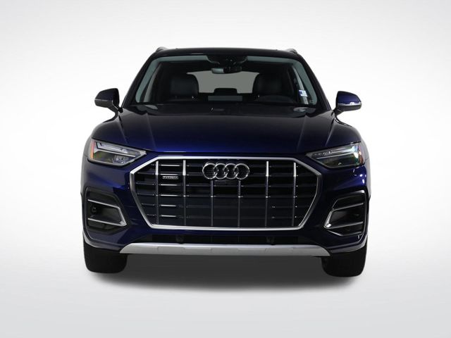 2023 Audi Q5 40 Premium Plus - 22986612 - 7