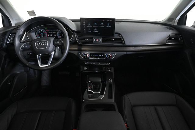 2023 Audi Q5 40 Premium Plus - 22986612 - 8