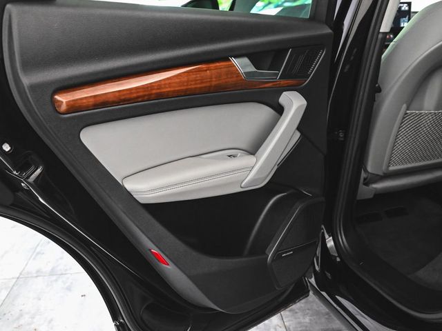 2023 Audi Q5 40 Premium Plus - 23022162 - 12