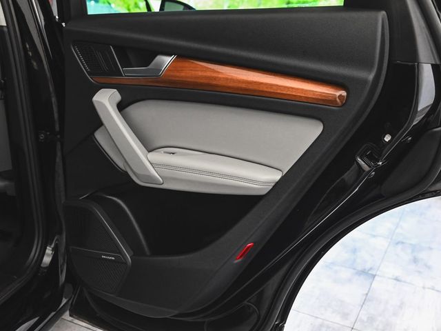 2023 Audi Q5 40 Premium Plus - 23022162 - 13