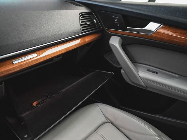 2023 Audi Q5 40 Premium Plus - 23022162 - 17