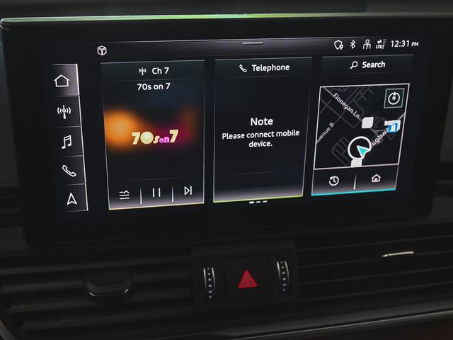 2023 Audi Q5 40 Premium Plus - 23022162 - 18