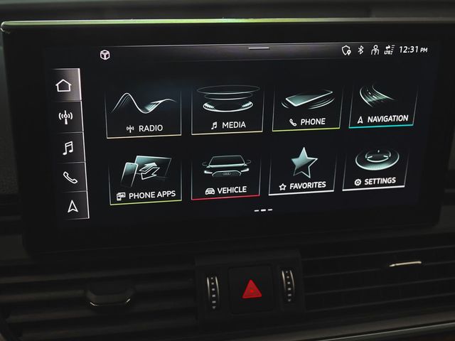 2023 Audi Q5 40 Premium Plus - 23022162 - 19