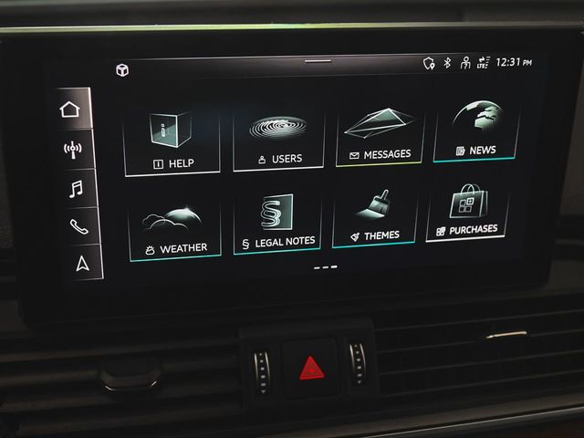 2023 Audi Q5 40 Premium Plus - 23022162 - 20