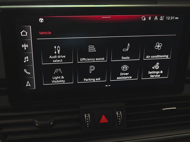2023 Audi Q5 40 Premium Plus - 23022162 - 21