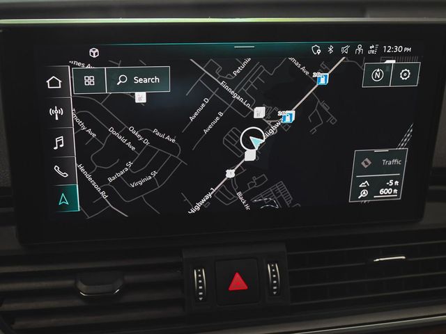 2023 Audi Q5 40 Premium Plus - 23022162 - 23