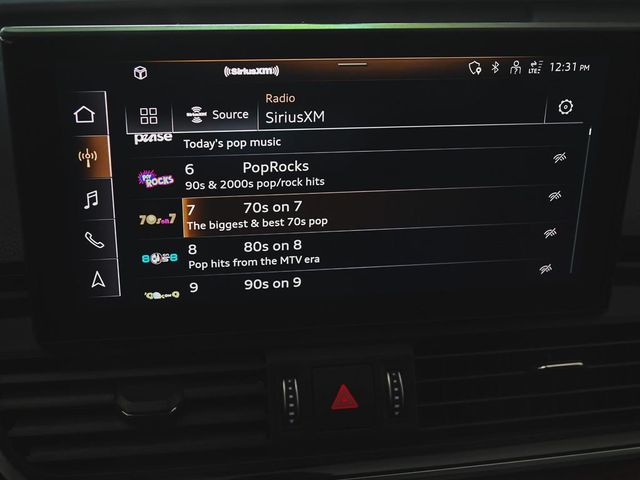 2023 Audi Q5 40 Premium Plus - 23022162 - 24