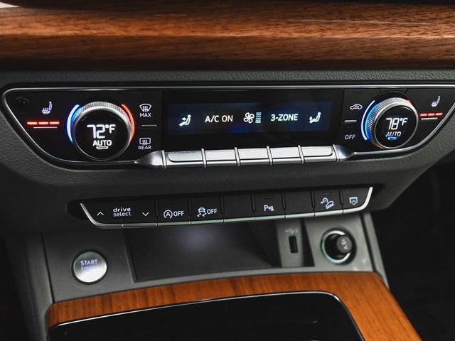 2023 Audi Q5 40 Premium Plus - 23022162 - 25