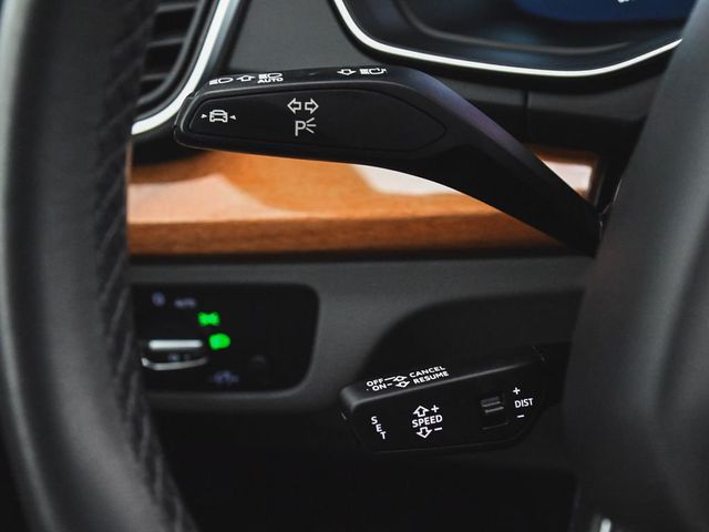 2023 Audi Q5 40 Premium Plus - 23022162 - 26