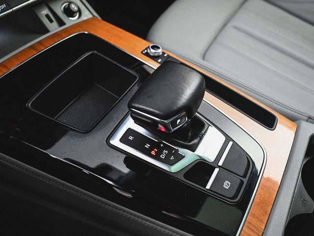 2023 Audi Q5 40 Premium Plus - 23022162 - 30