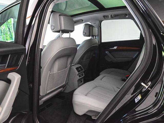 2023 Audi Q5 40 Premium Plus - 23022162 - 33