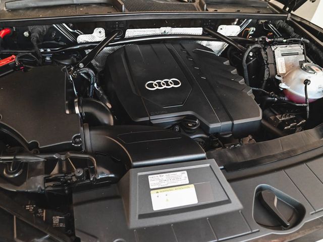 2023 Audi Q5 40 Premium Plus - 23022162 - 38