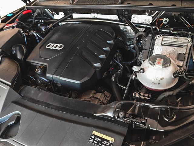 2023 Audi Q5 40 Premium Plus - 23022162 - 39