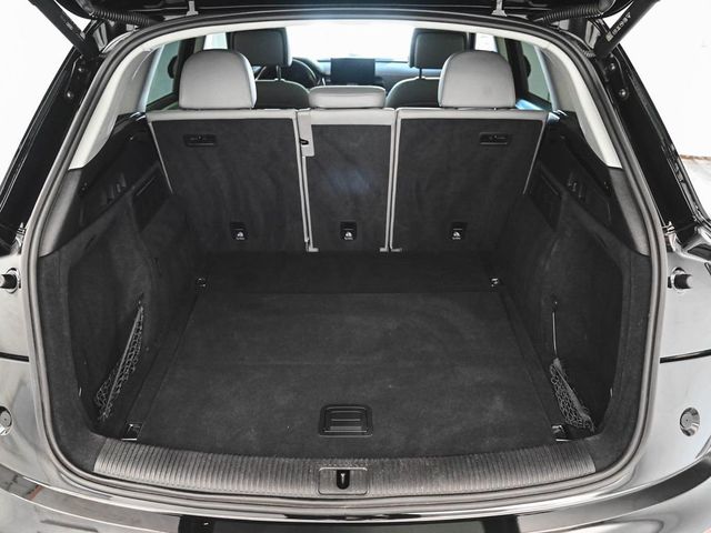 2023 Audi Q5 40 Premium Plus - 23022162 - 40
